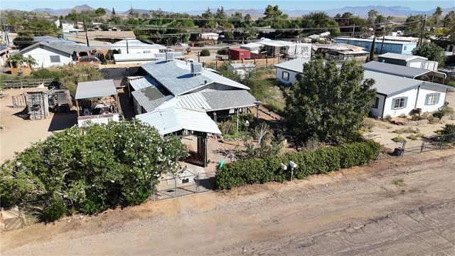 3199 E Potter Avenue, Kingman, AZ 86409