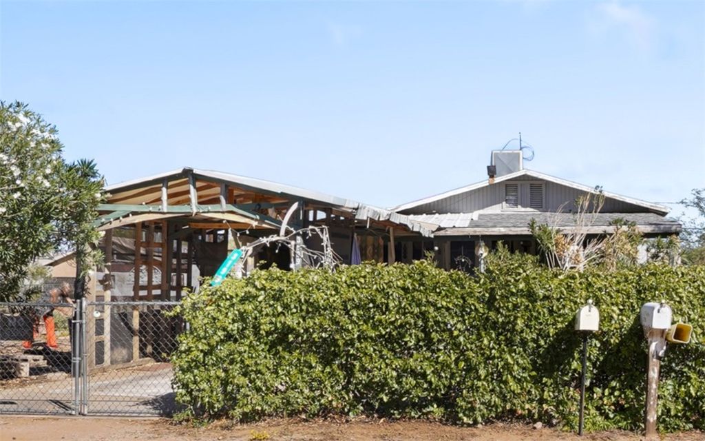 3199 E Potter Avenue, Kingman, AZ 86409