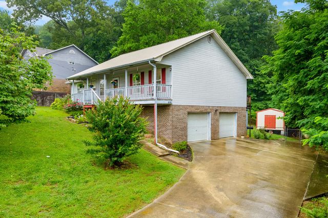 406 Fairhill Drive, NE, Cleveland, TN 37323