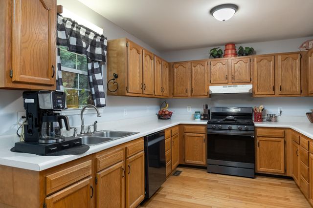 406 Fairhill Drive, NE, Cleveland, TN 37323