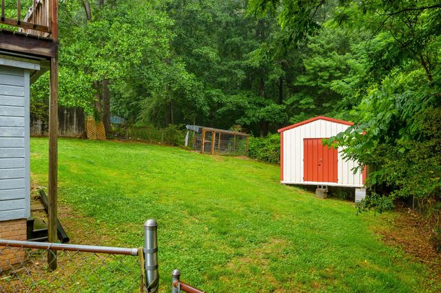 406 Fairhill Drive, NE, Cleveland, TN 37323