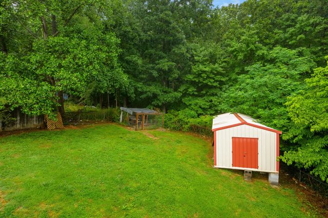 406 Fairhill Drive, NE, Cleveland, TN 37323