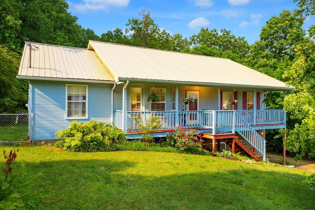 406 Fairhill Drive, NE, Cleveland, TN 37323