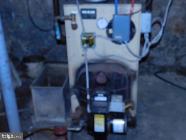 100 N FIFTH ST, Mifflintown, PA 17059