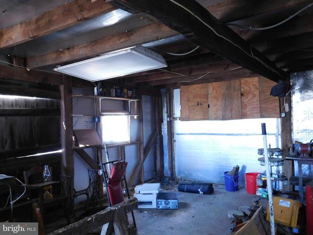 100 N FIFTH ST, Mifflintown, PA 17059