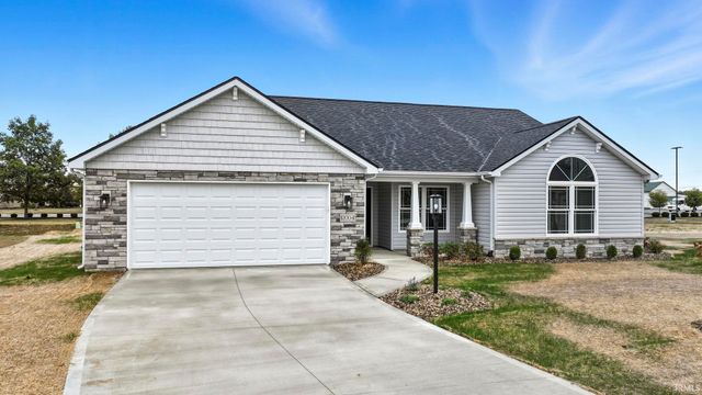 12004 Swather Court, Fort Wayne, IN 46818