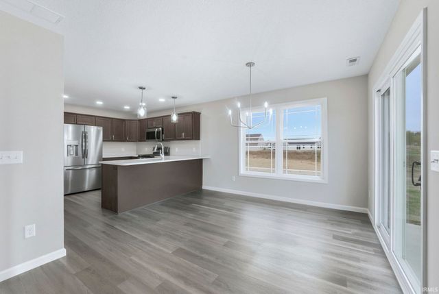 12004 Swather Court, Fort Wayne, IN 46818