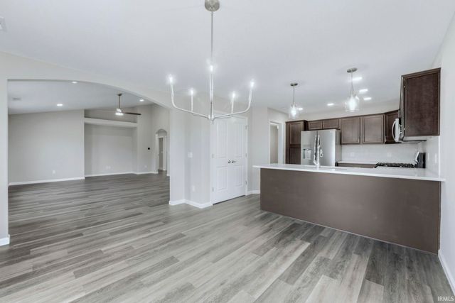 12004 Swather Court, Fort Wayne, IN 46818