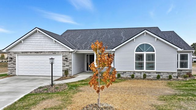 12004 Swather Court, Fort Wayne, IN 46818