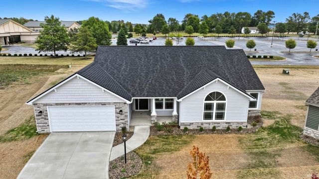 12004 Swather Court, Fort Wayne, IN 46818