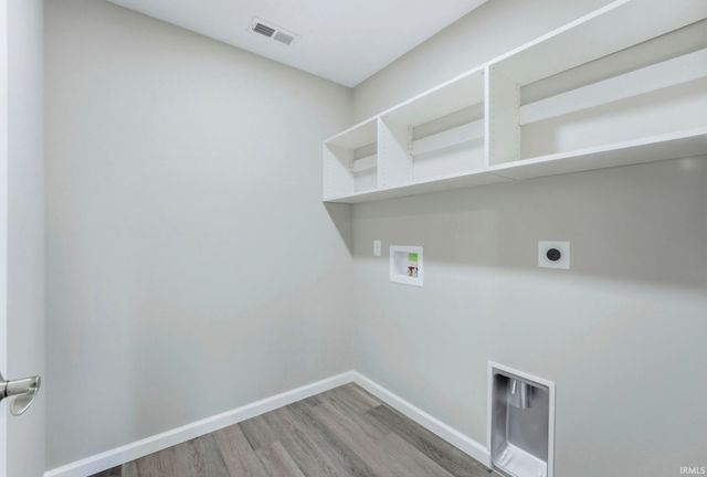 12004 Swather Court, Fort Wayne, IN 46818