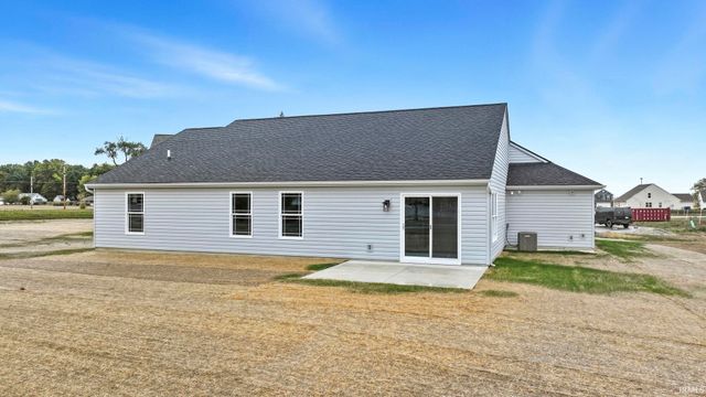 12004 Swather Court, Fort Wayne, IN 46818