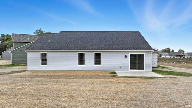 12004 Swather Court, Fort Wayne, IN 46818