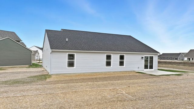 12004 Swather Court, Fort Wayne, IN 46818