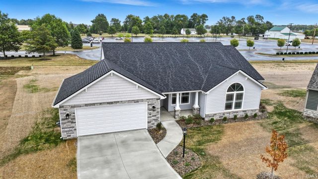 12004 Swather Court, Fort Wayne, IN 46818