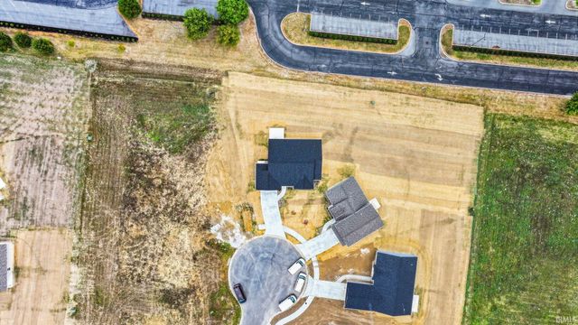 12004 Swather Court, Fort Wayne, IN 46818