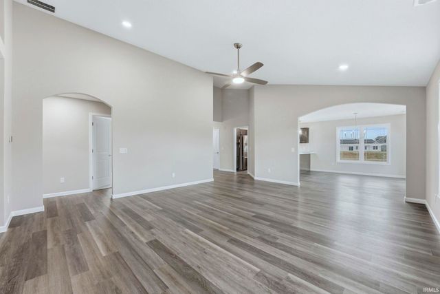 12004 Swather Court, Fort Wayne, IN 46818