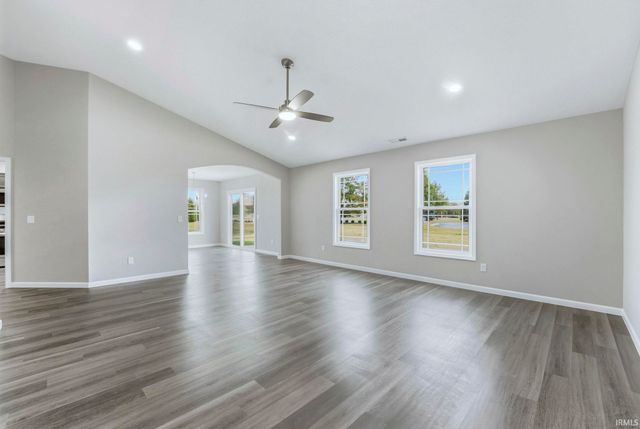 12004 Swather Court, Fort Wayne, IN 46818