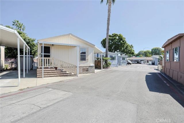 13102 Partridge 11, Garden Grove, CA 92843