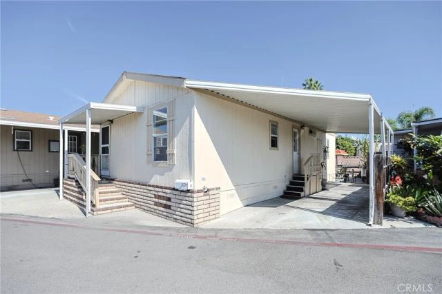 13102 Partridge 11, Garden Grove, CA 92843