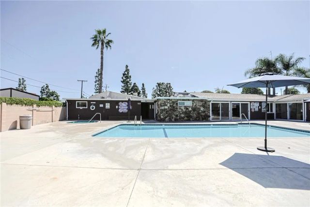 13102 Partridge 11, Garden Grove, CA 92843