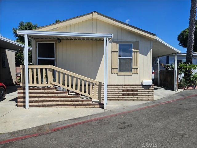 13102 Partridge 11, Garden Grove, CA 92843