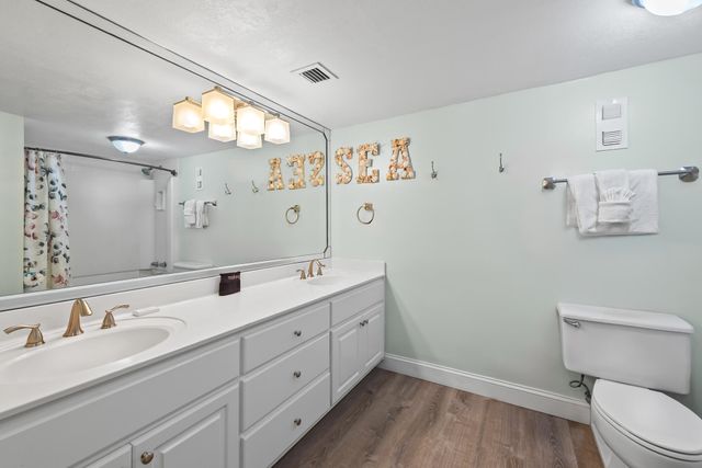 900 Gulf Shore Drive, 2082, Destin, FL 32541