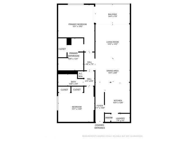900 Gulf Shore Drive, 2082, Destin, FL 32541