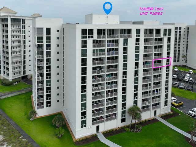 900 Gulf Shore Drive, 2082, Destin, FL 32541