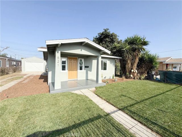 521 W Cherry Street, Compton, CA 90222