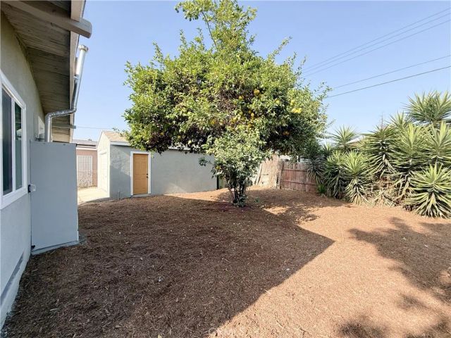 521 W Cherry Street, Compton, CA 90222