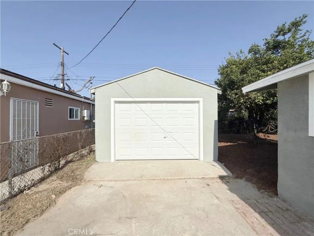 521 W Cherry Street, Compton, CA 90222