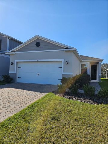 2927 SANCTUARY DRIVE, Clermont, FL 34714