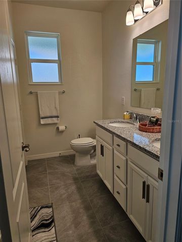 2927 SANCTUARY DRIVE, Clermont, FL 34714