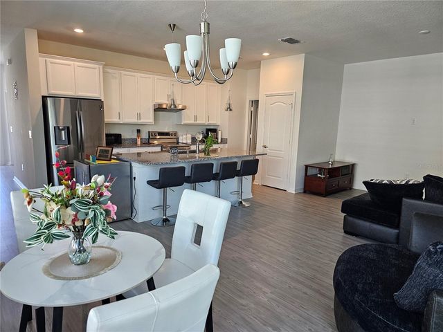 2927 SANCTUARY DRIVE, Clermont, FL 34714