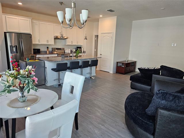 2927 SANCTUARY DRIVE, Clermont, FL 34714