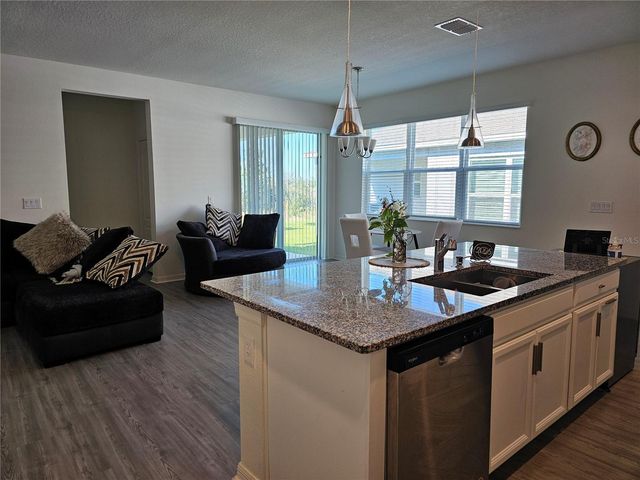 2927 SANCTUARY DRIVE, Clermont, FL 34714
