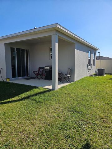 2927 SANCTUARY DRIVE, Clermont, FL 34714