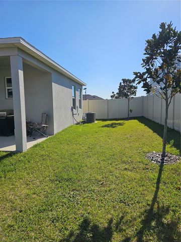 2927 SANCTUARY DRIVE, Clermont, FL 34714