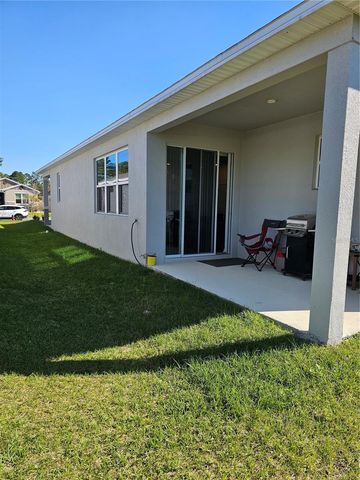 2927 SANCTUARY DRIVE, Clermont, FL 34714