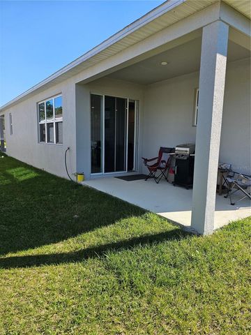 2927 SANCTUARY DRIVE, Clermont, FL 34714