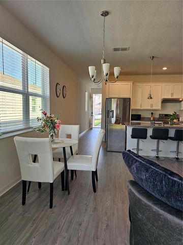 2927 SANCTUARY DRIVE, Clermont, FL 34714