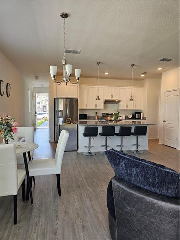 2927 SANCTUARY DRIVE, Clermont, FL 34714