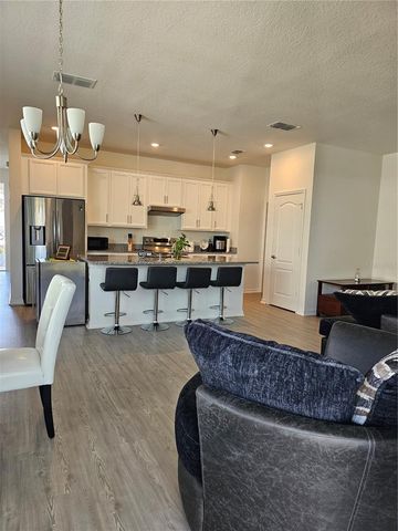 2927 SANCTUARY DRIVE, Clermont, FL 34714