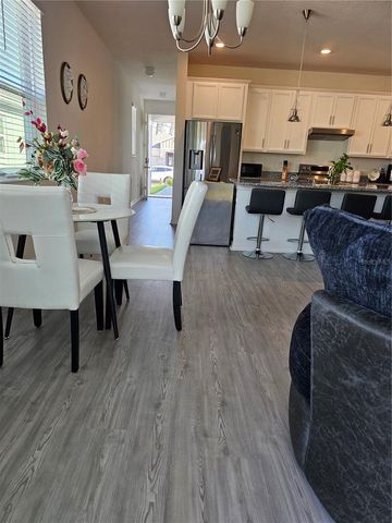 2927 SANCTUARY DRIVE, Clermont, FL 34714