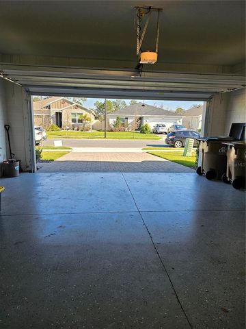 2927 SANCTUARY DRIVE, Clermont, FL 34714