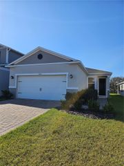 2927 SANCTUARY DRIVE, Clermont, FL 34714