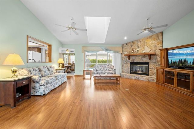 6701 FREEPORT DRIVE, Spring Hill, FL 34608