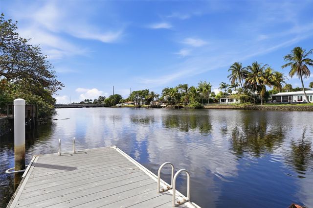 649 NW 30th Street, Wilton Manors, FL 33311