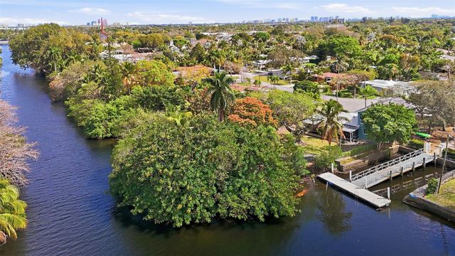 649 NW 30th Street, Wilton Manors, FL 33311